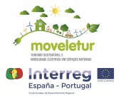 INTERREG POCTEP 2017/2019 – Fundación Patrimonio Natural de Castilla y Léon – “MOVELETUR”
