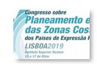 IX Congresso sobre Planeamento e Gestão das Zonas Costeiras