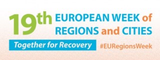 EU Week of Regions and Cities 2021 