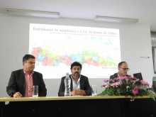 Workshop ELABORAÇÃO DE PLANOS DE AÇÃO PARA O CLIMA E ENERGIA NO CONTEXTO DO PACTO DE AUTARCAS